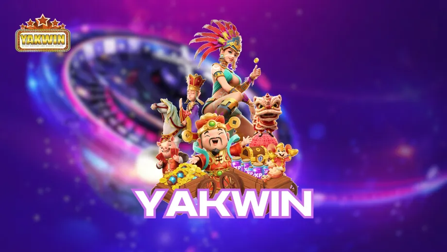 YakWin